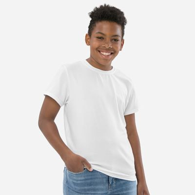 All-over shirts