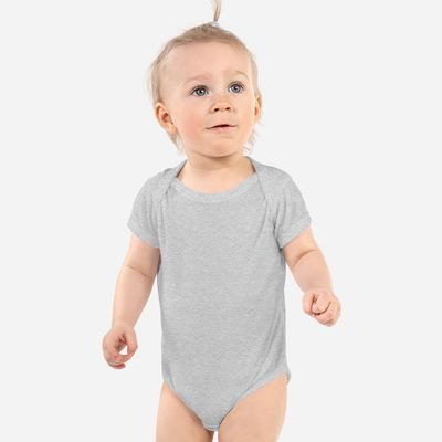 Baby bodysuits