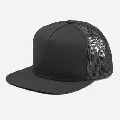 Mesh hats