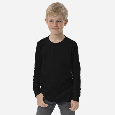 Long sleeve shirts