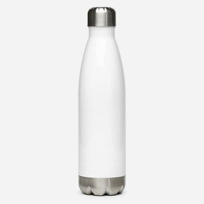 Water bottles