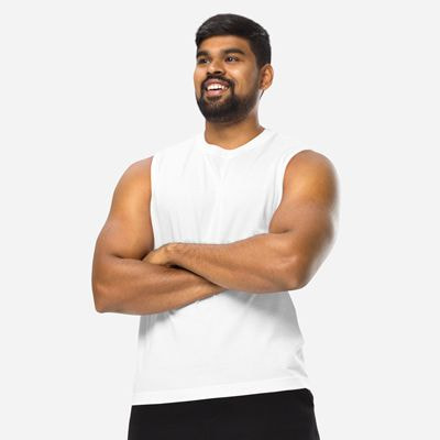 Tank tops