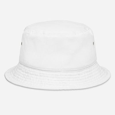 Bucket hats