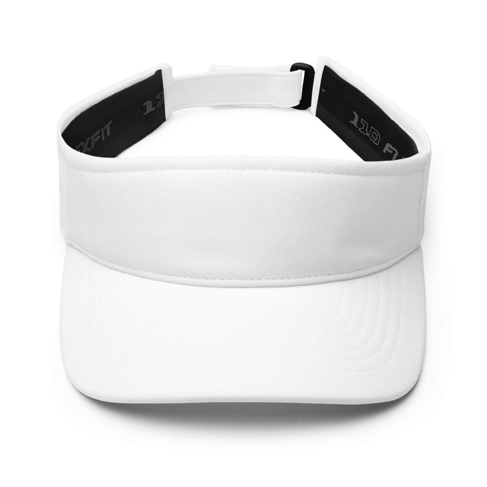 Visor | Flexfit 8110