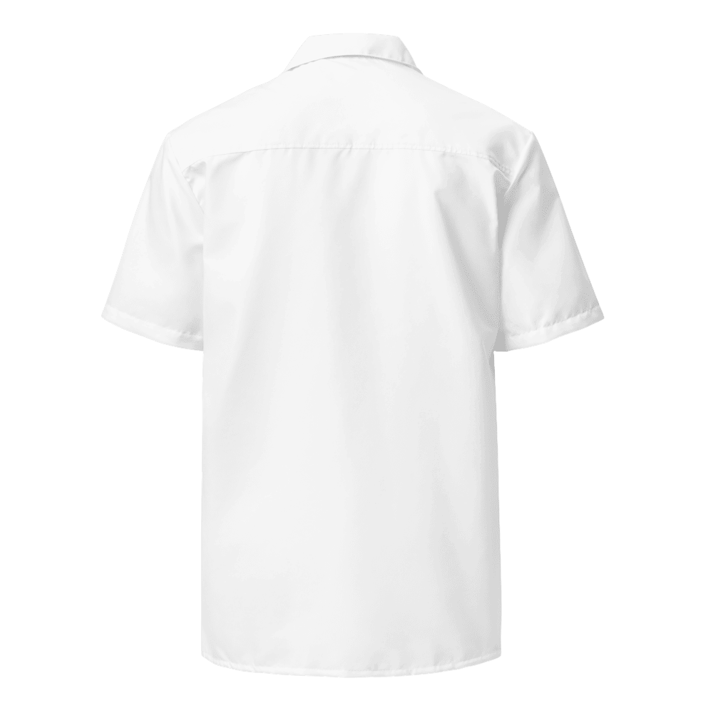 All-Over Print Unisex Button Shirt