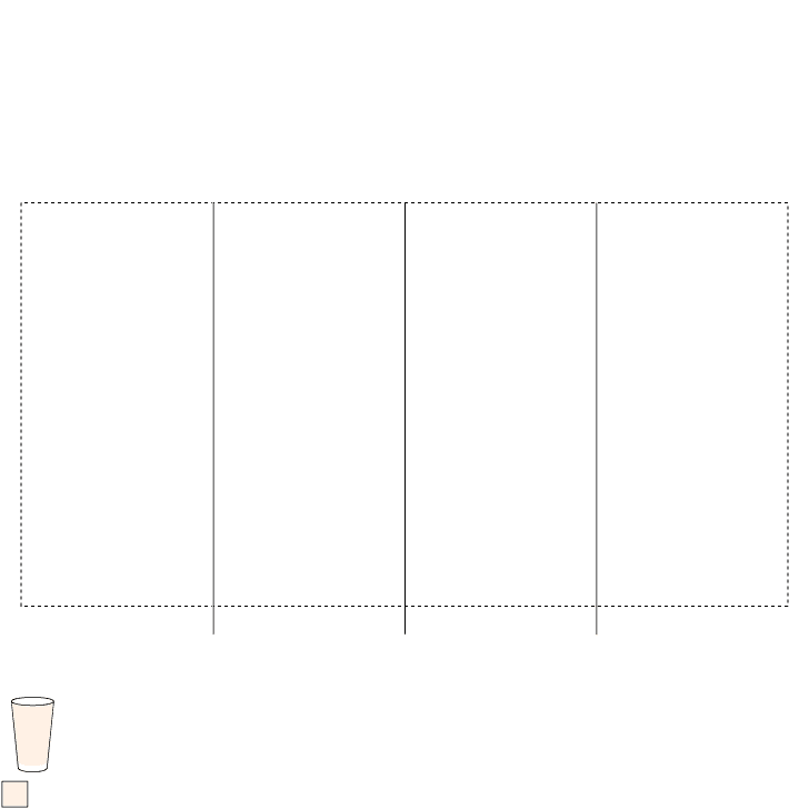 Shaker Pint Glass (16 oz)