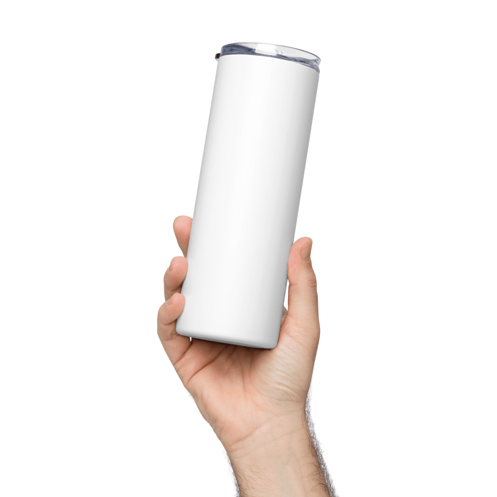 Stainless Steel Tumbler