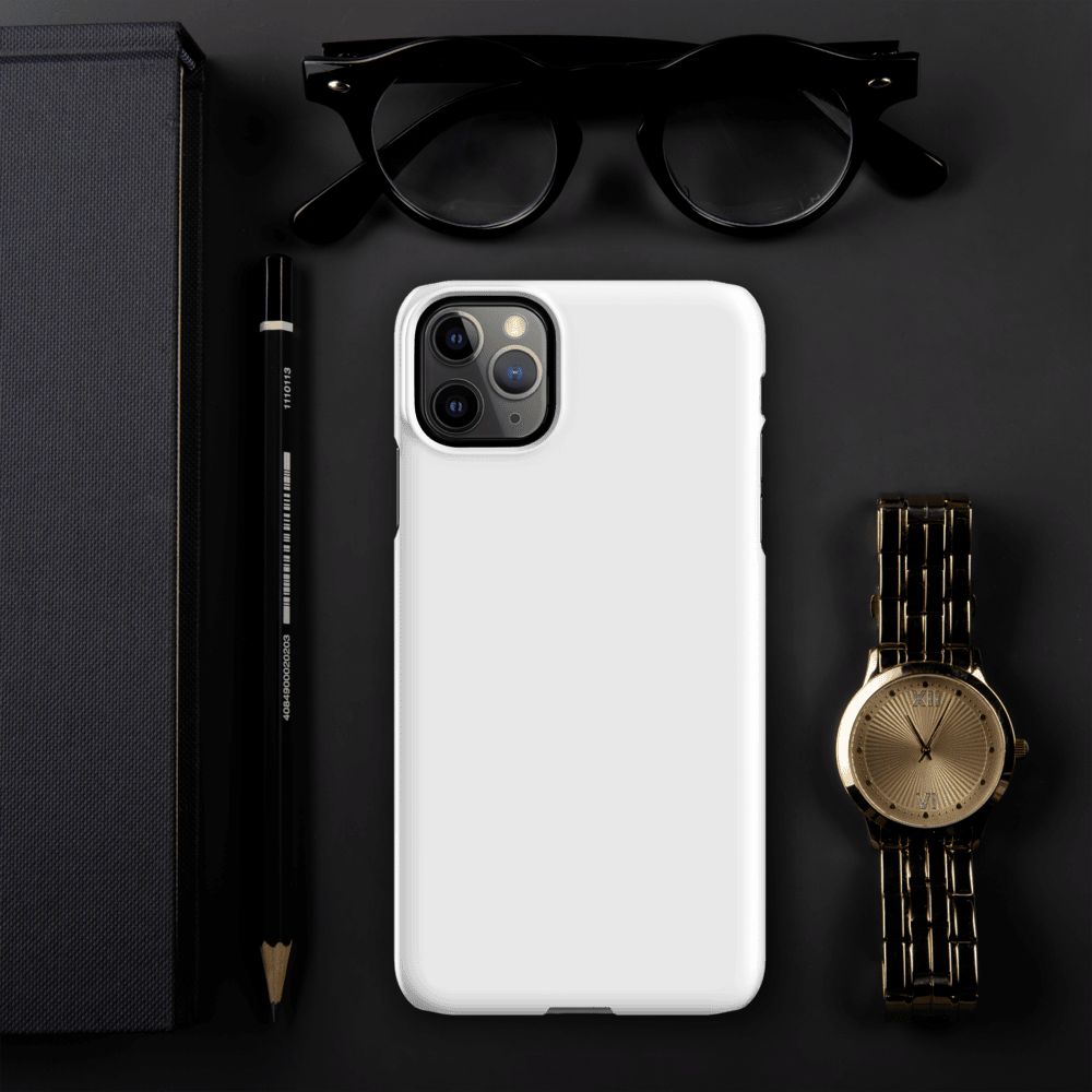 Snap Case for iPhone®