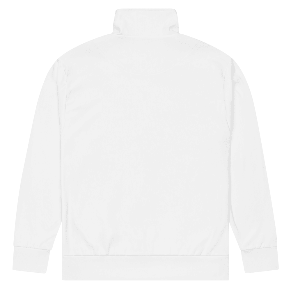 All-Over Print Recycled Unisex Track Jacket