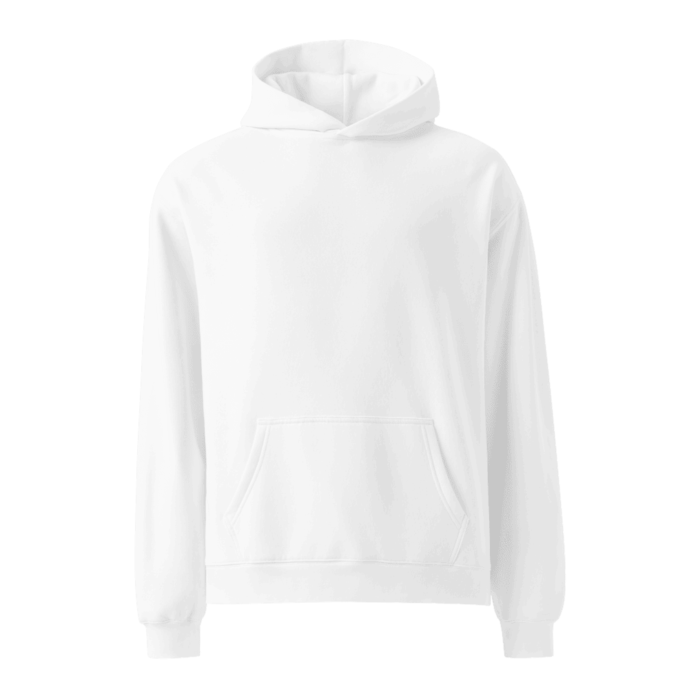 AS Colour 5161 I Unisex Oversized Hoodie