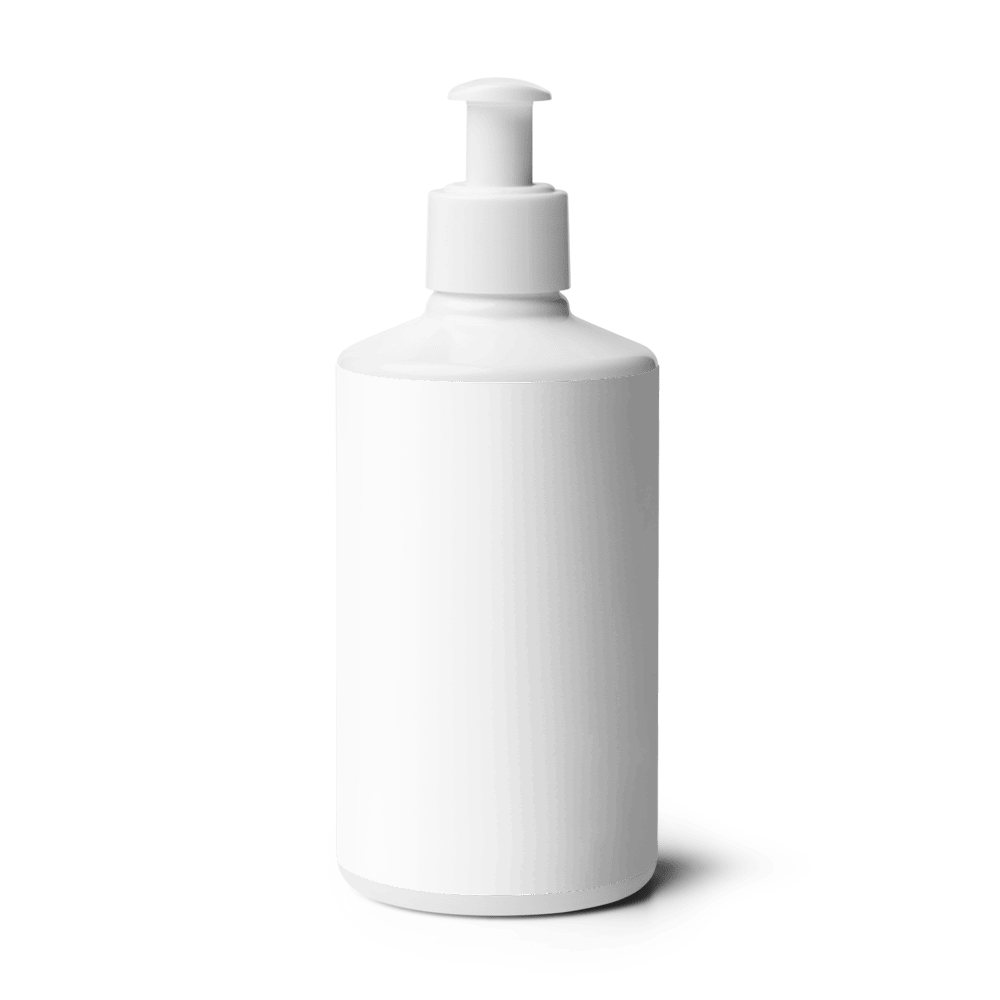 Floral Hand & Body Wash