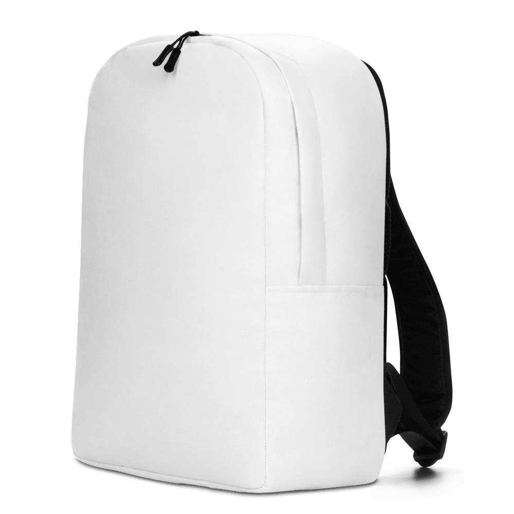 All-Over Print Minimalist Backpack