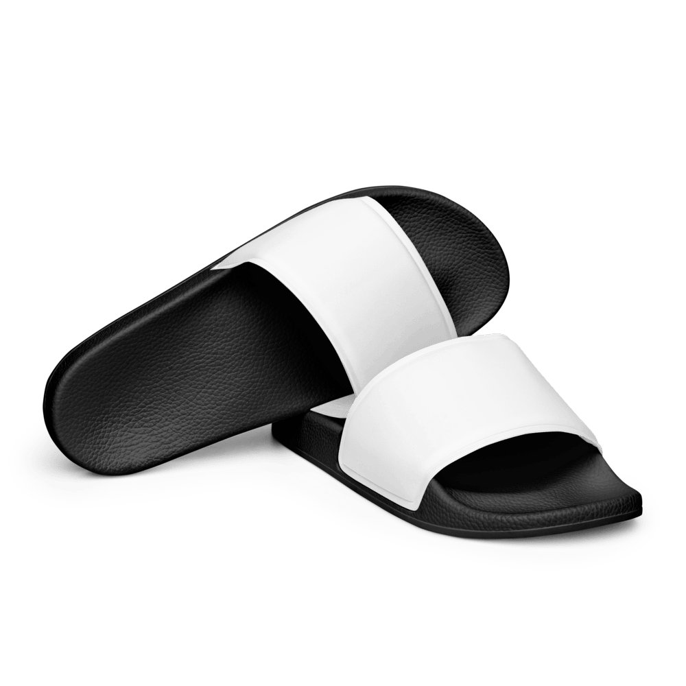 Men's Slides