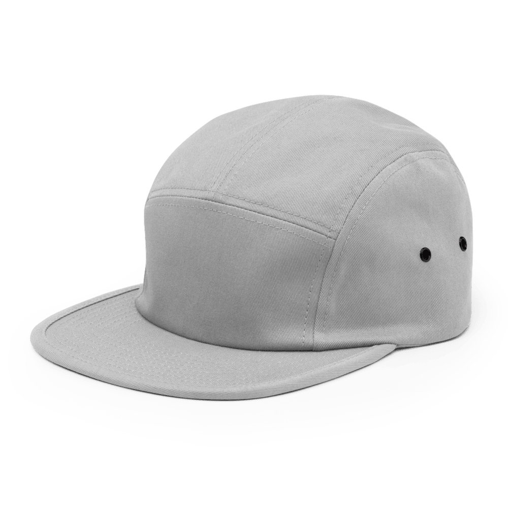 5 Panel Cap | Yupoong 7005