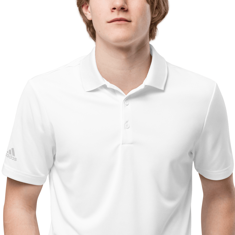 adidas Premium Polo Shirt