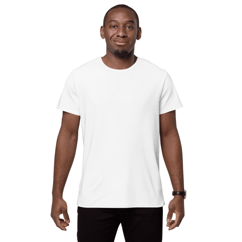 Men's Premium Cotton T-Shirt