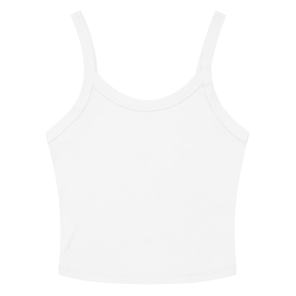 Women's Micro-Rib Tank Top | Bella Canvas 1012
