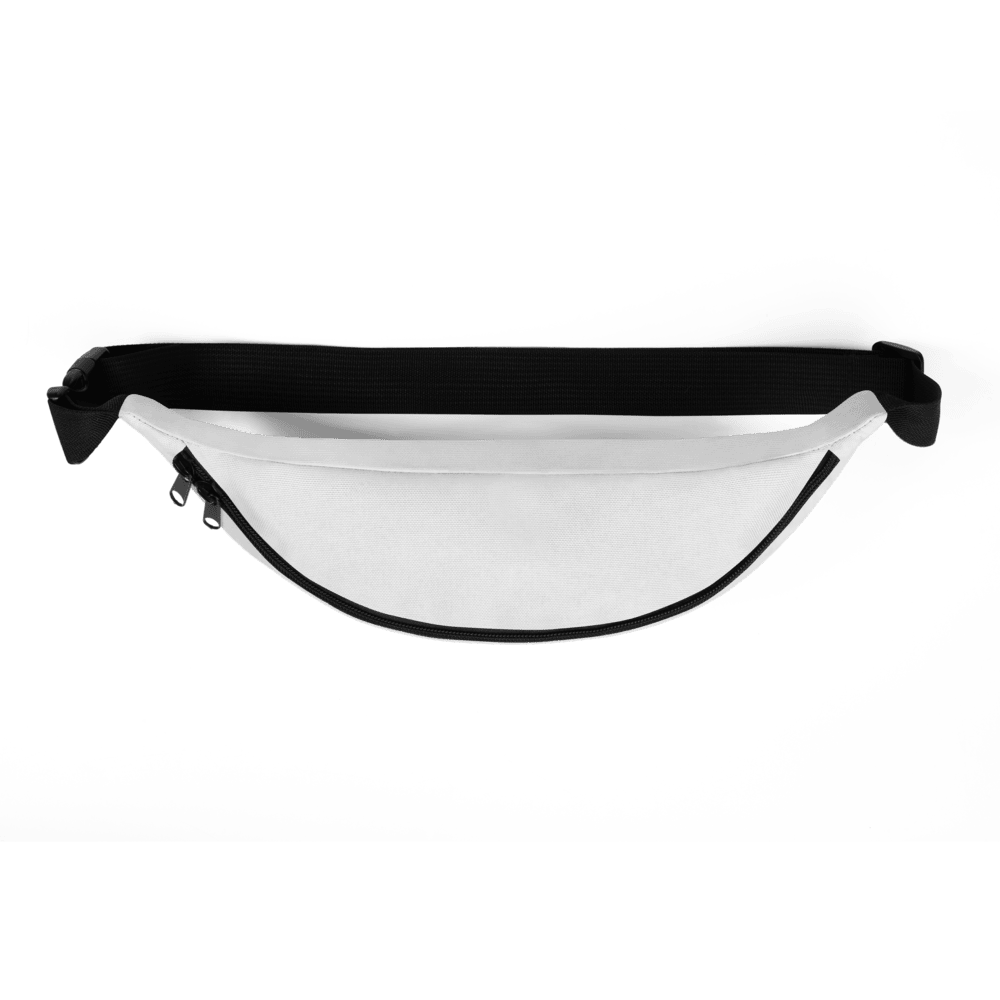 All-Over Print Fanny Pack