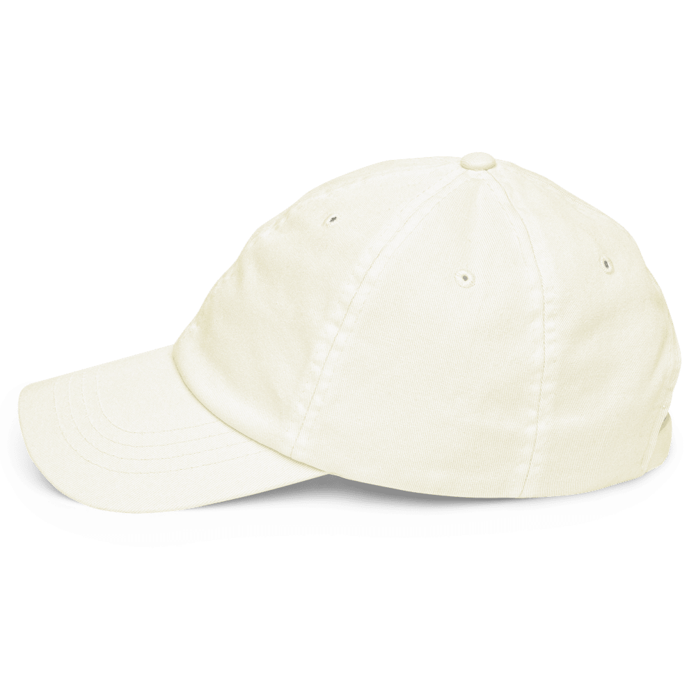 Pastel Baseball Hat | Beechfield B653