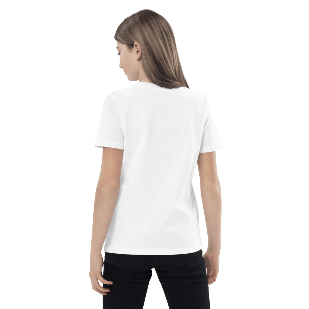 Organic Cotton Kids T-Shirt | Stanley/Stella STTK184