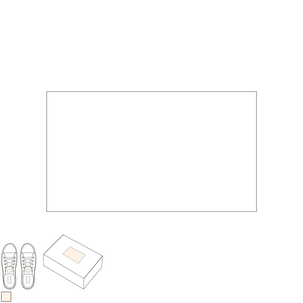 Women's High Top Canvas Shoes