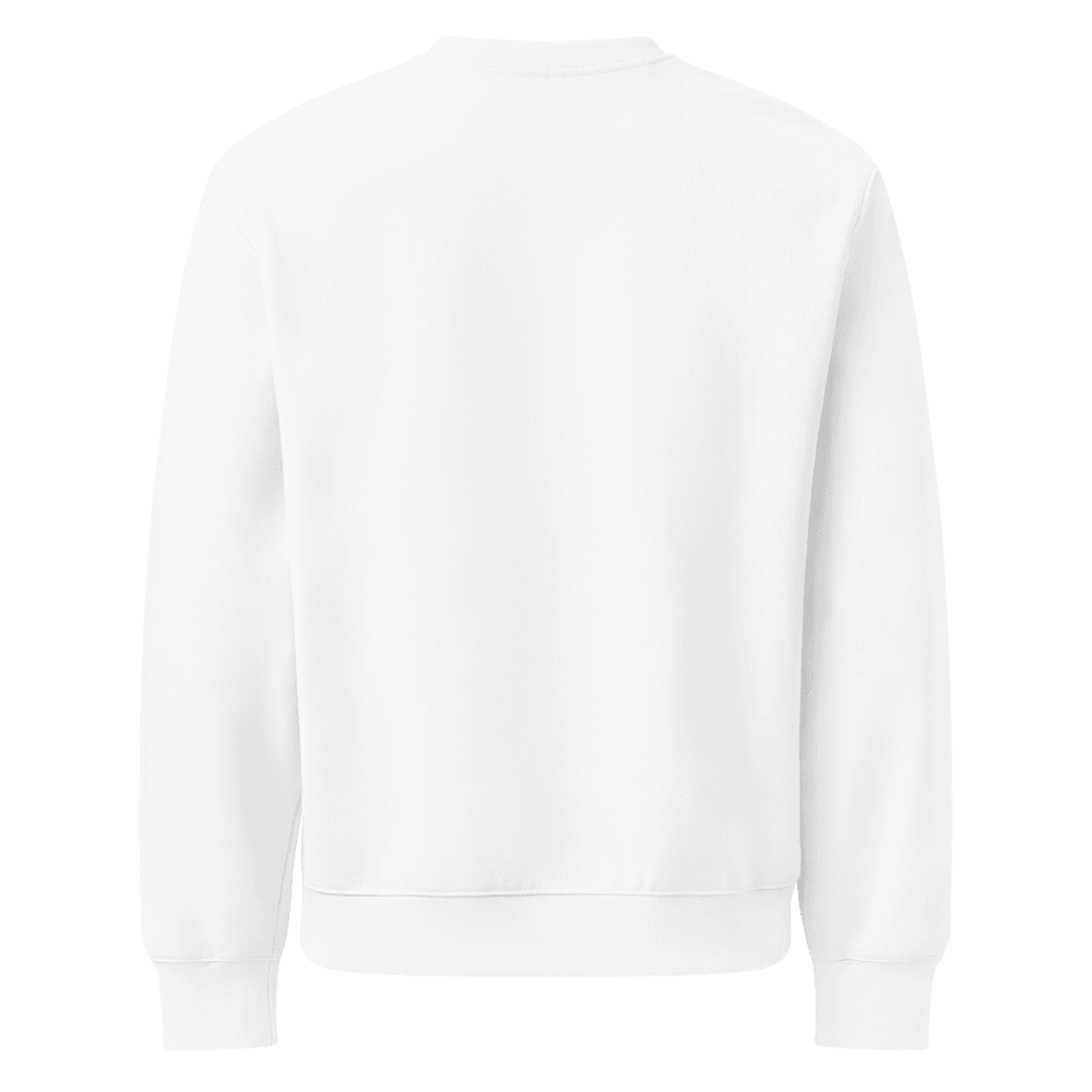 Unisex Oversized Heavyweight Sweatshirt | Bella + Canvas 4711