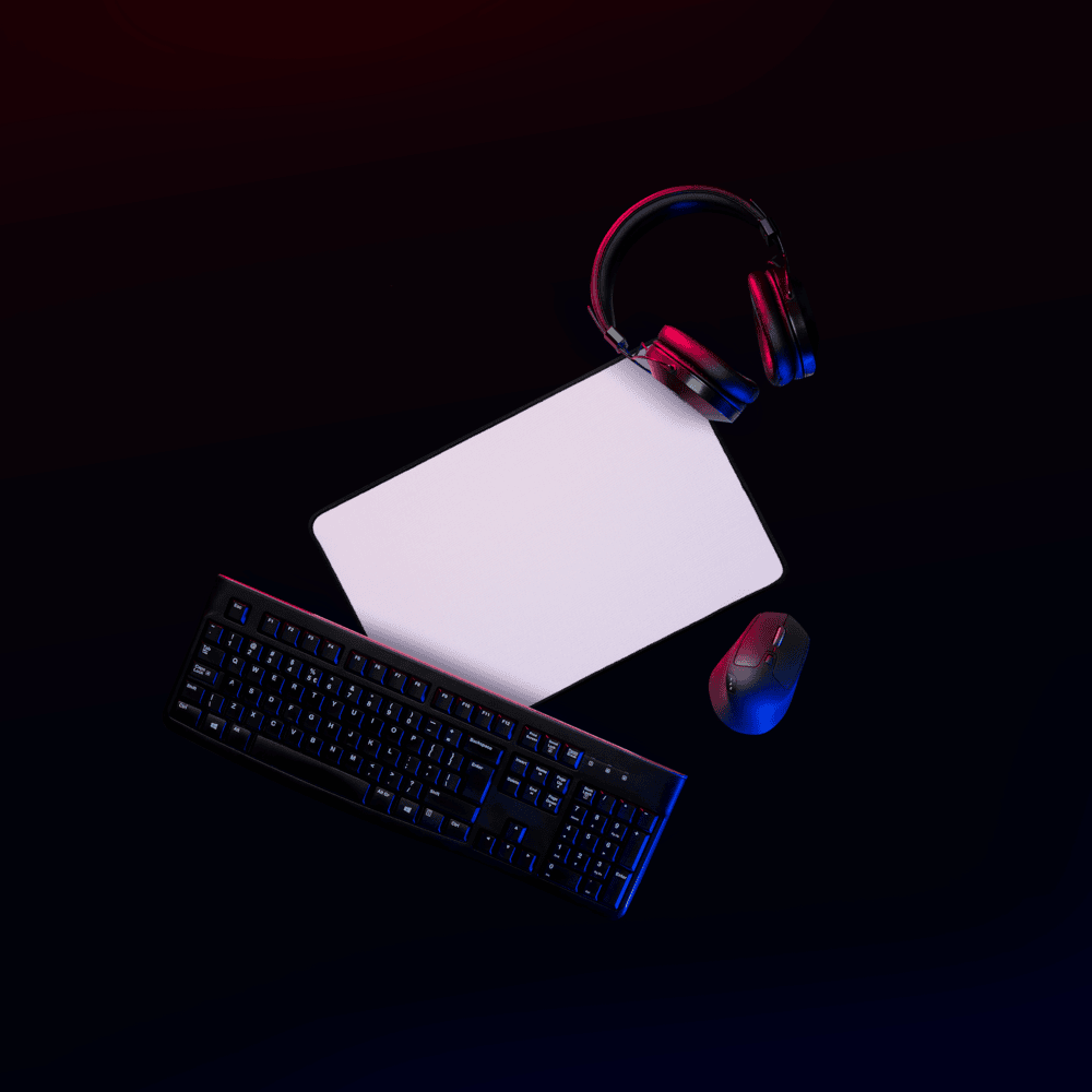 Desk Mat