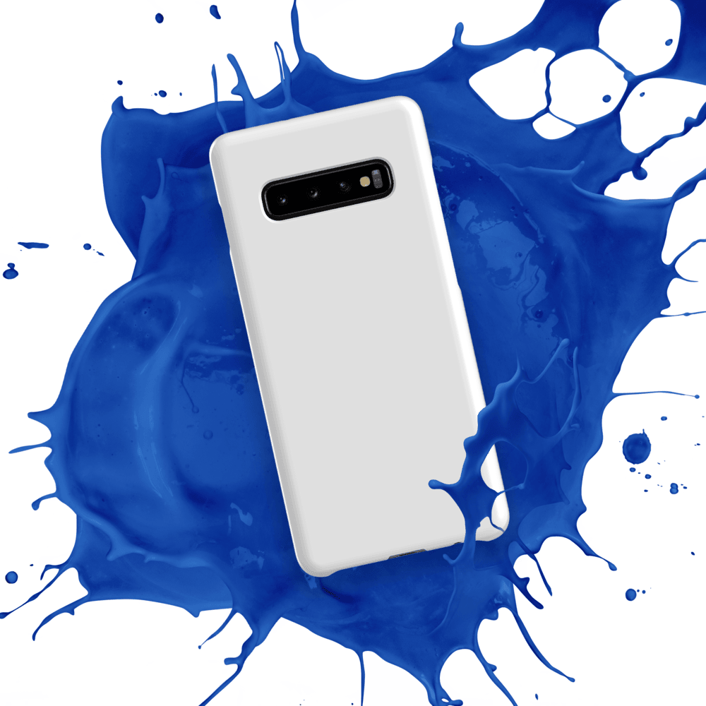 Snap Case for Samsung®