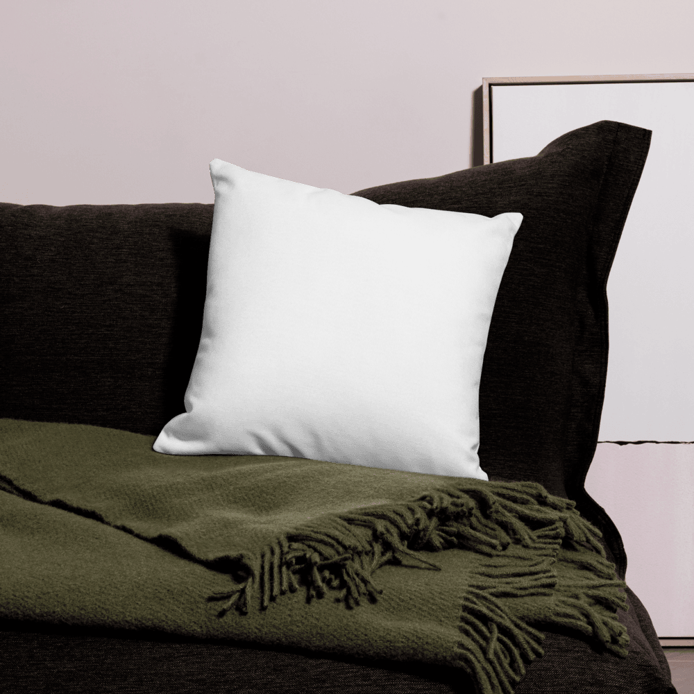 All-Over Print Premium Pillow Case