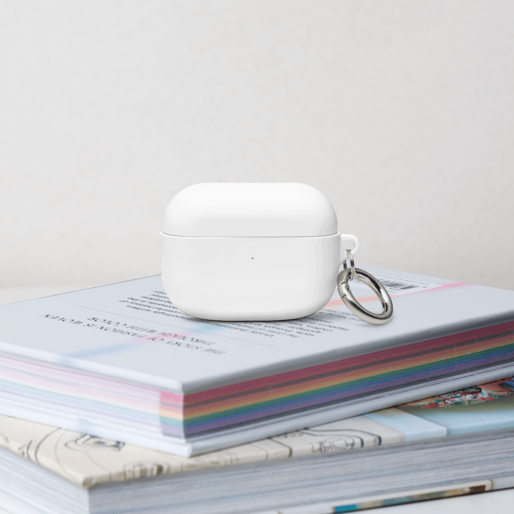 Rubber Case for AirPods®