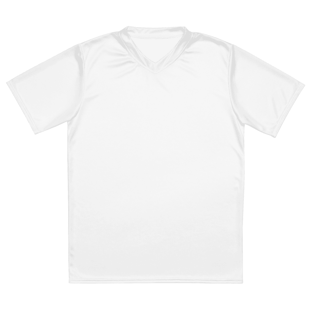 All-Over Print Recycled Unisex Sports Jersey