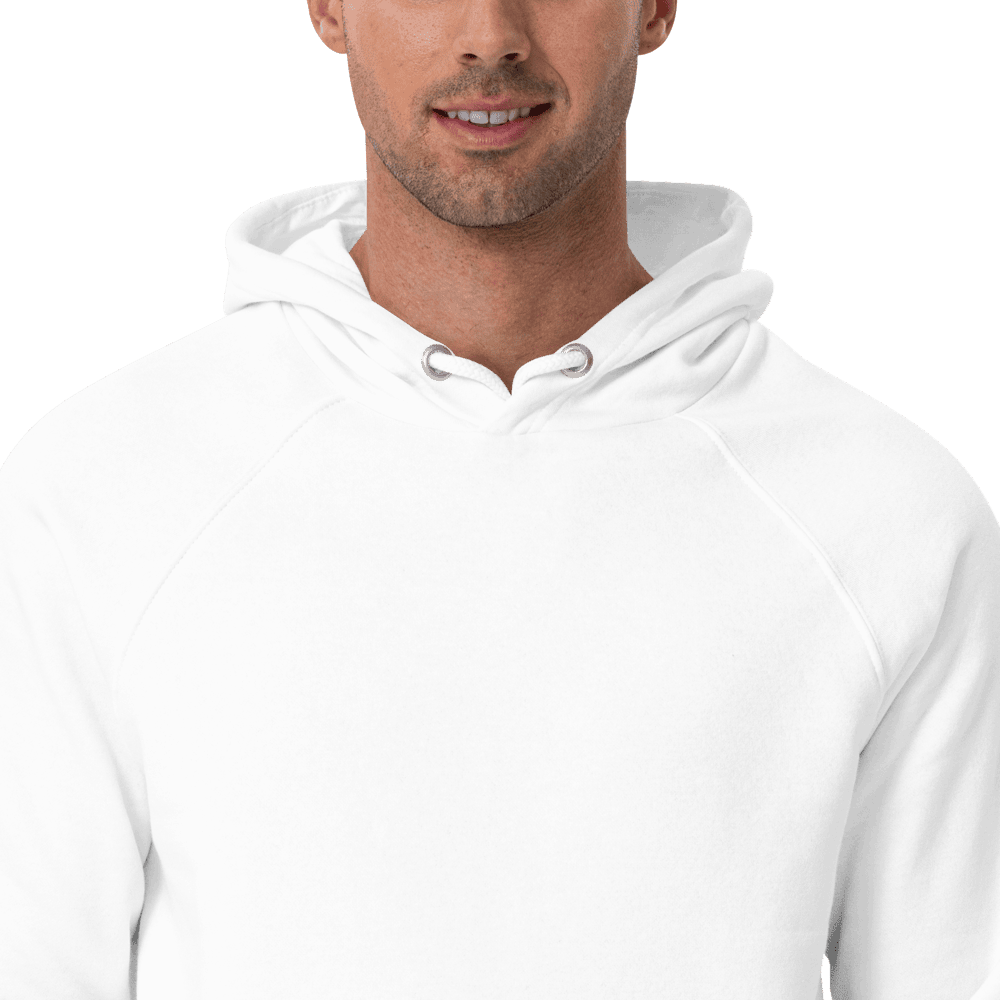Unisex Eco Raglan Hoodie | SOL'S 03568