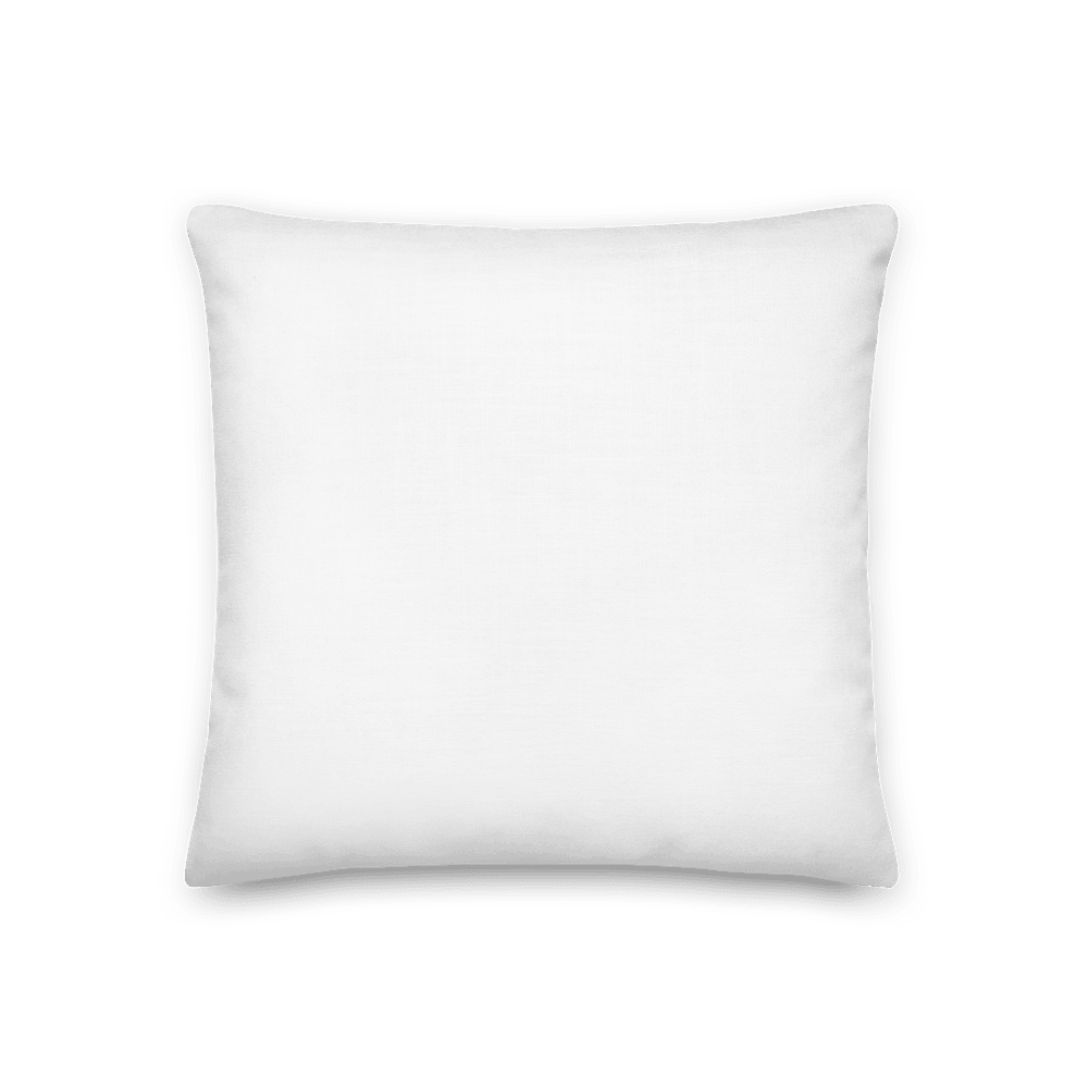 All-Over Print Premium Pillow