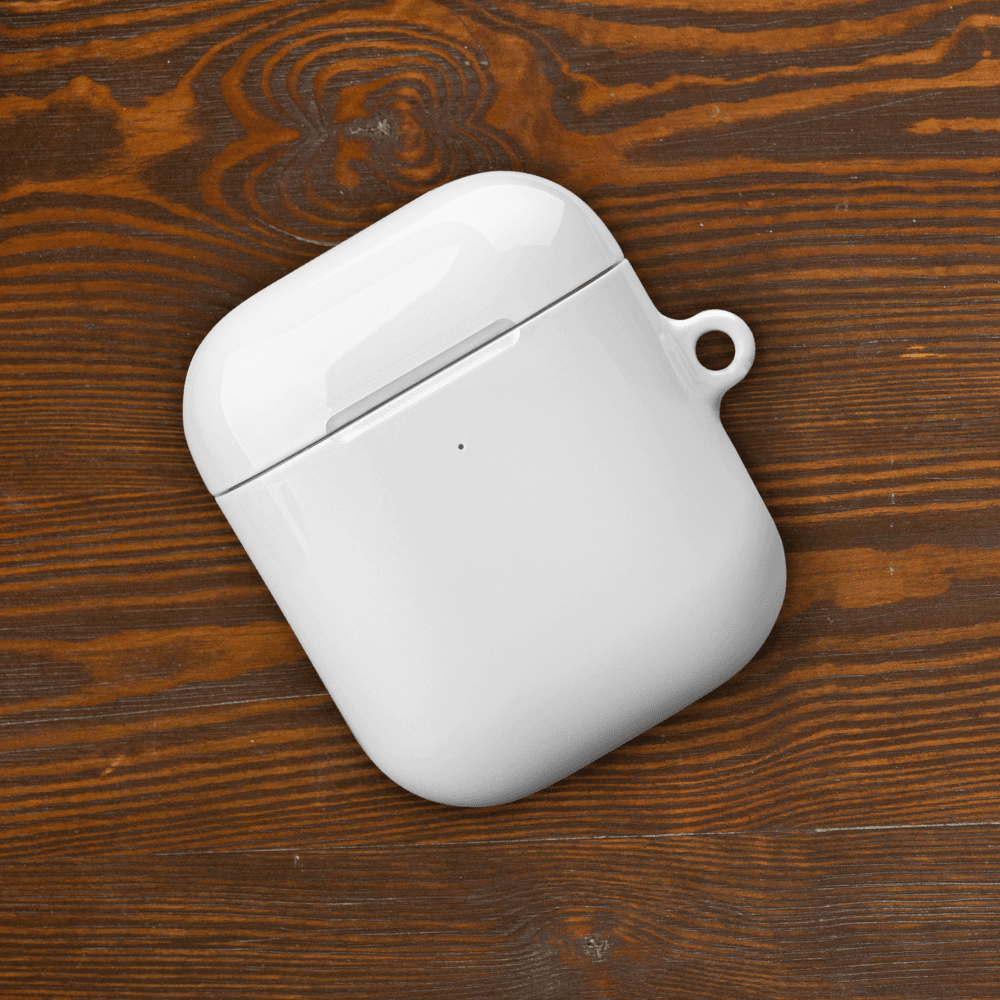 All-Over Print Case for AirPods®