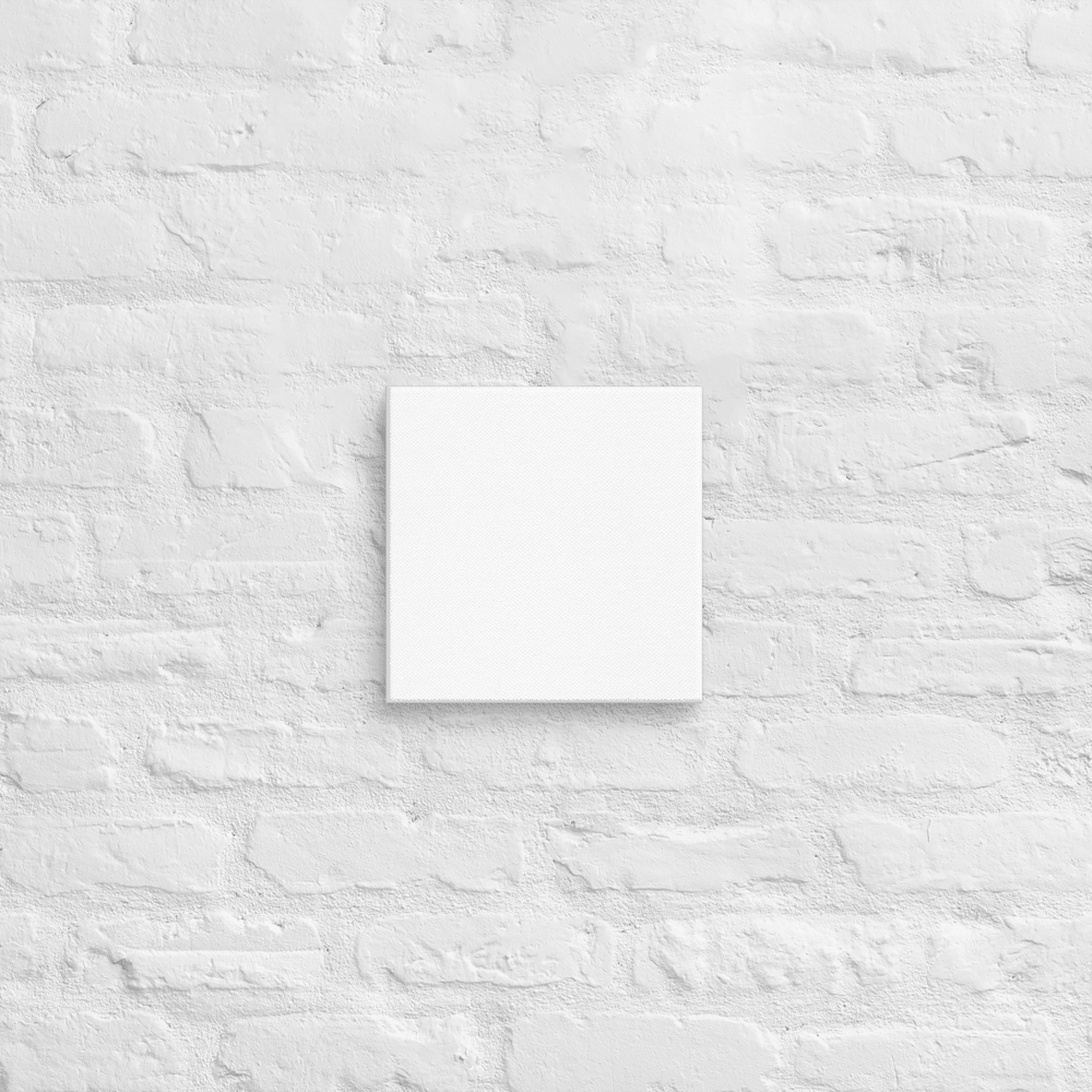 Canvas (in)