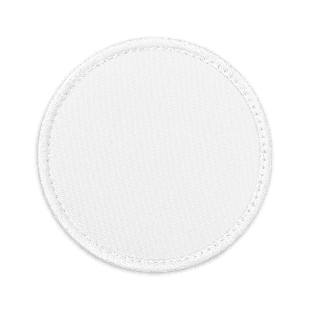 Embroidered Tactical Patches