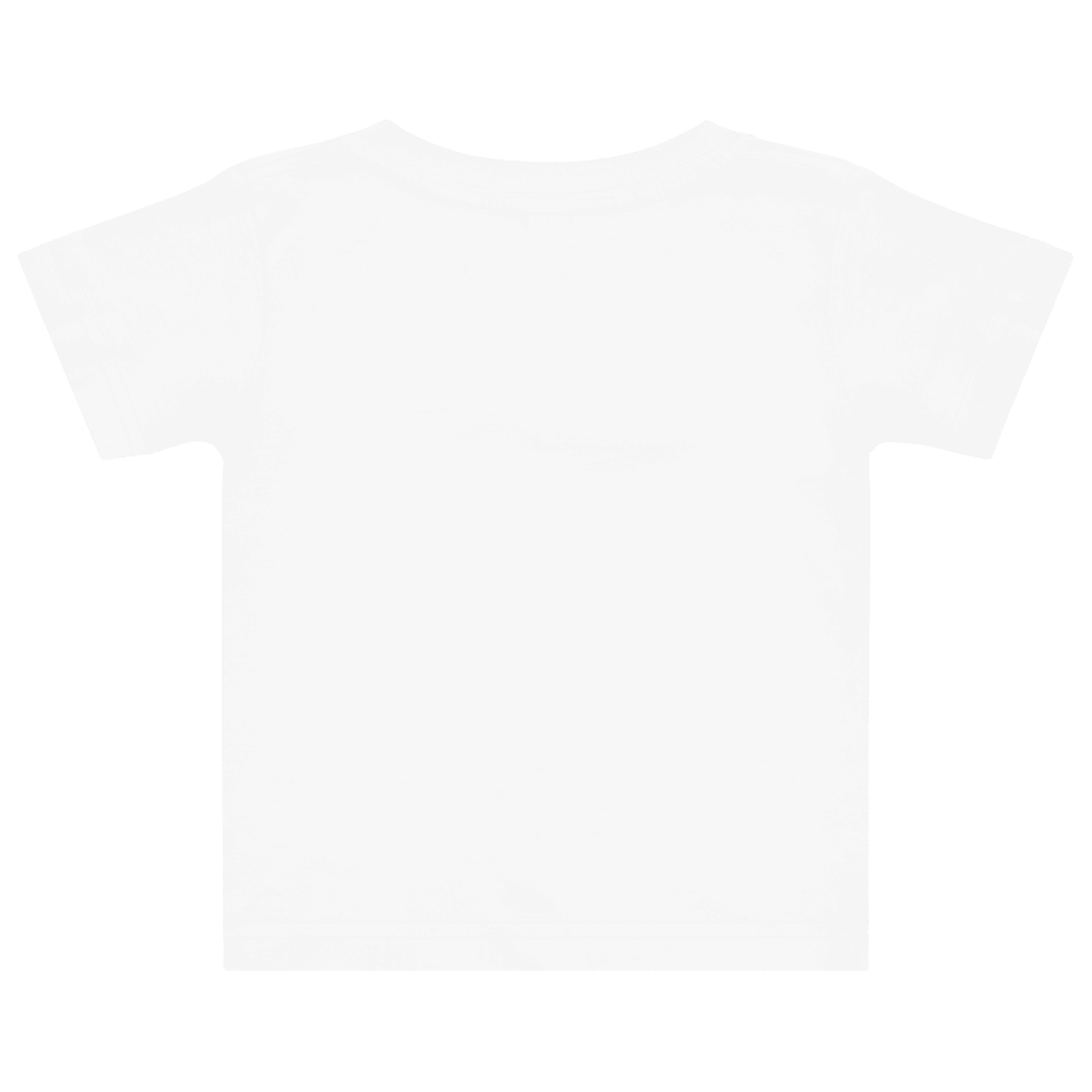 Baby Jersey T-Shirt | Rabbit Skins 3322