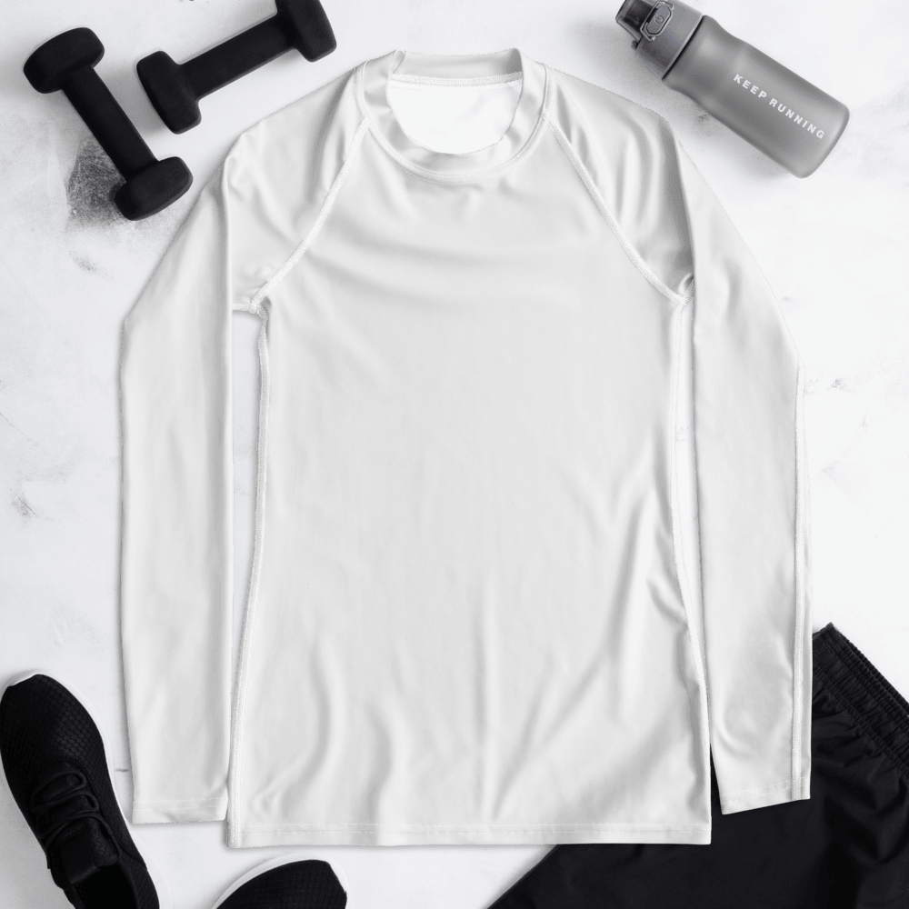 All-Over Print Women's Rash Guard