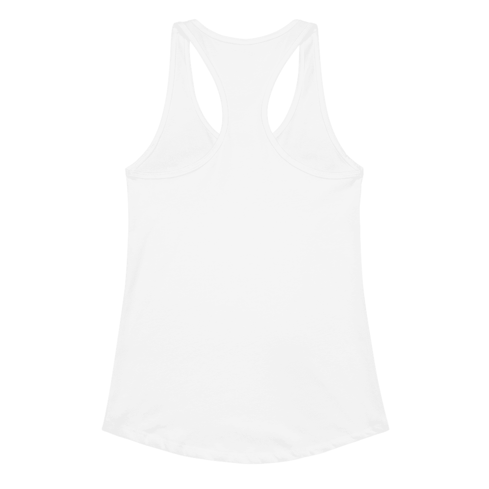 Women's Ideal Racerback Tank Top | Next Level 1533