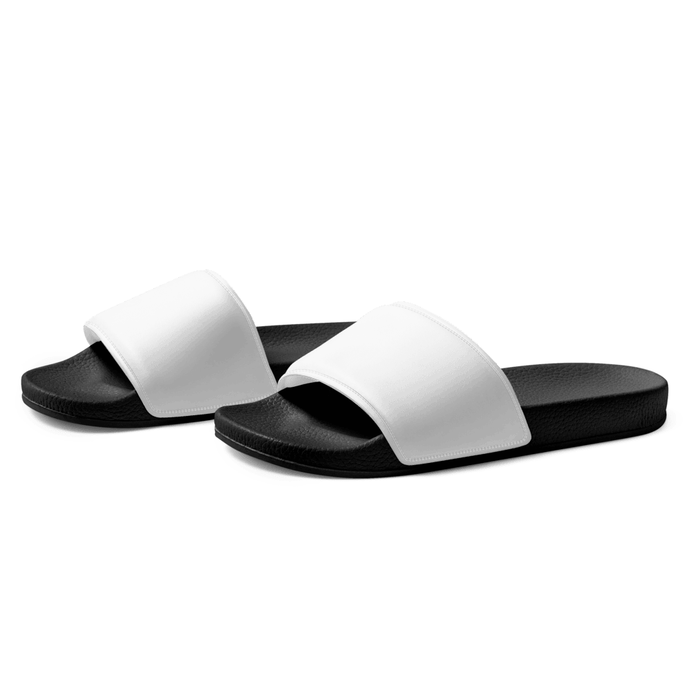 Women's Slides