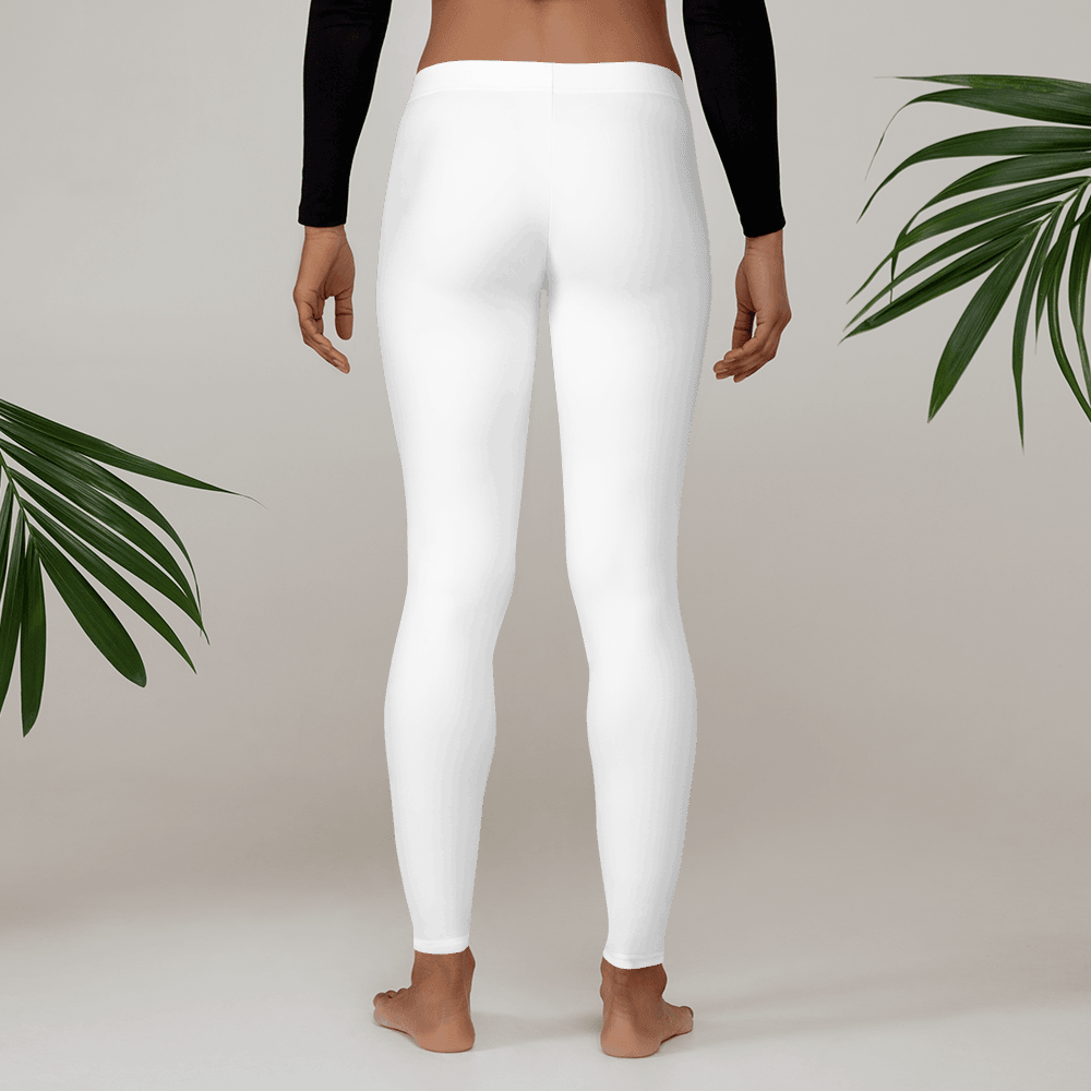 All-Over Print Leggings