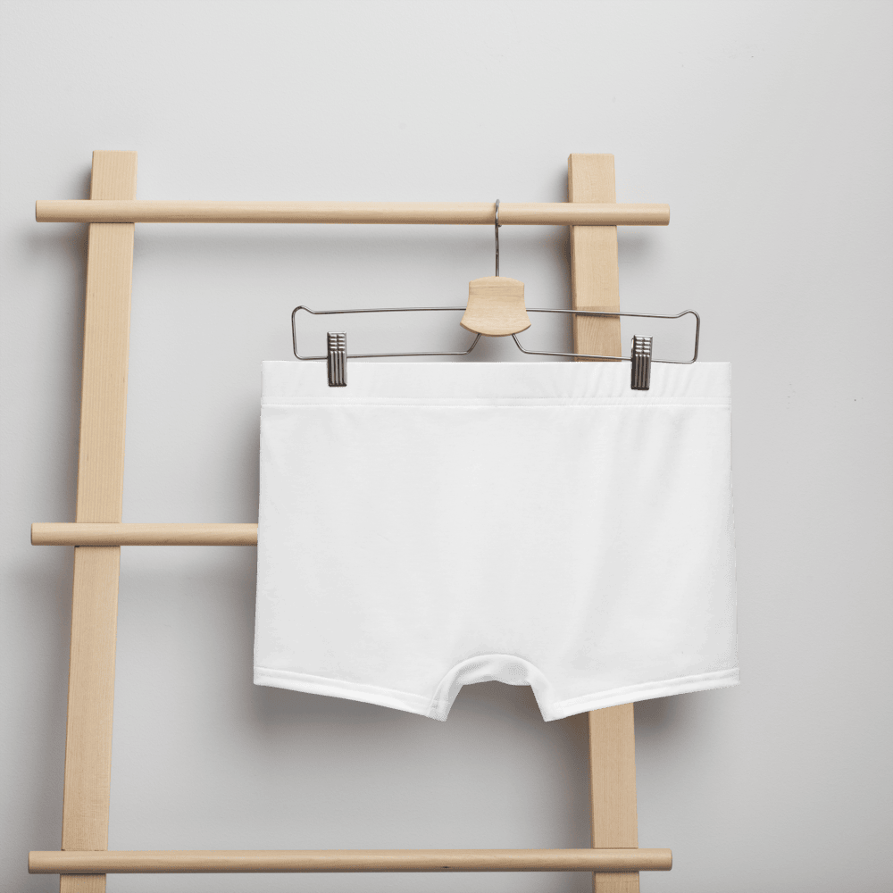 All-Over Print Boxer Briefs