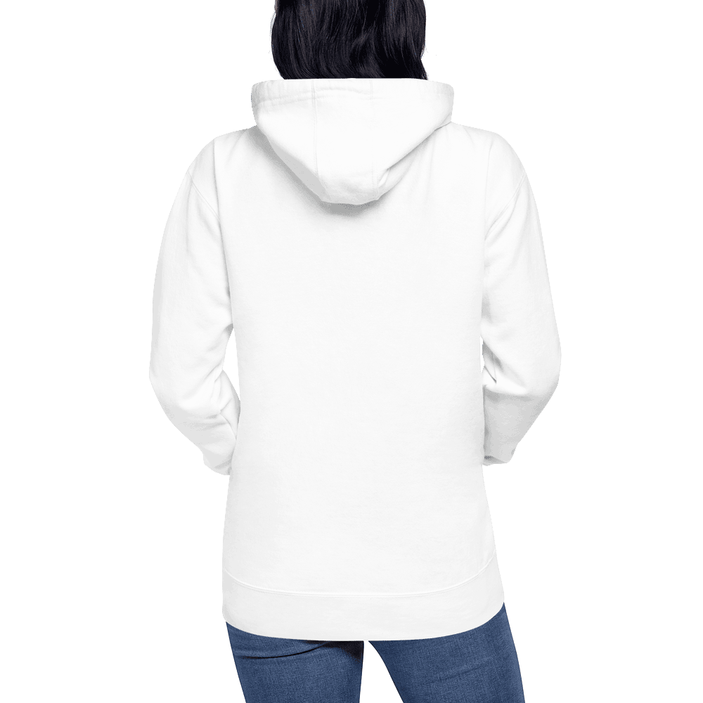 Cotton Heritage M2580 I Unisex Premium Pullover Hoodie