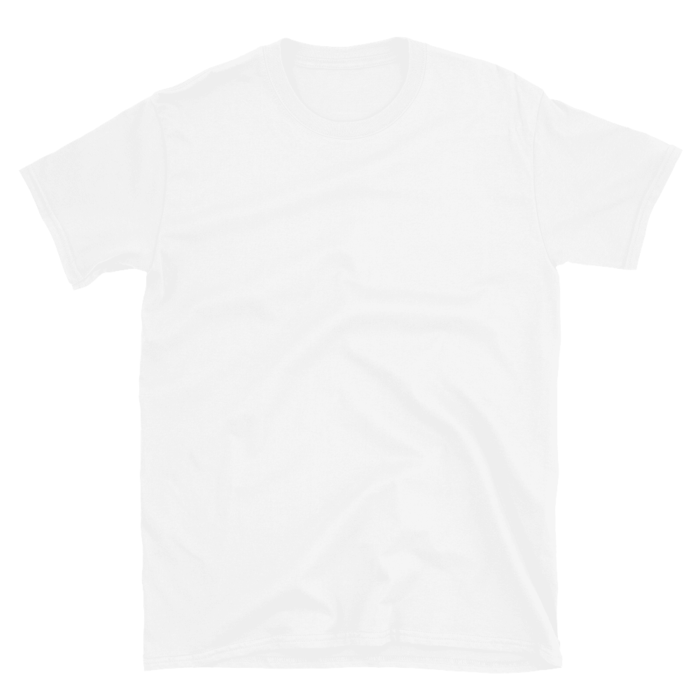 Unisex Basic Softstyle T-Shirt | Gildan 64000