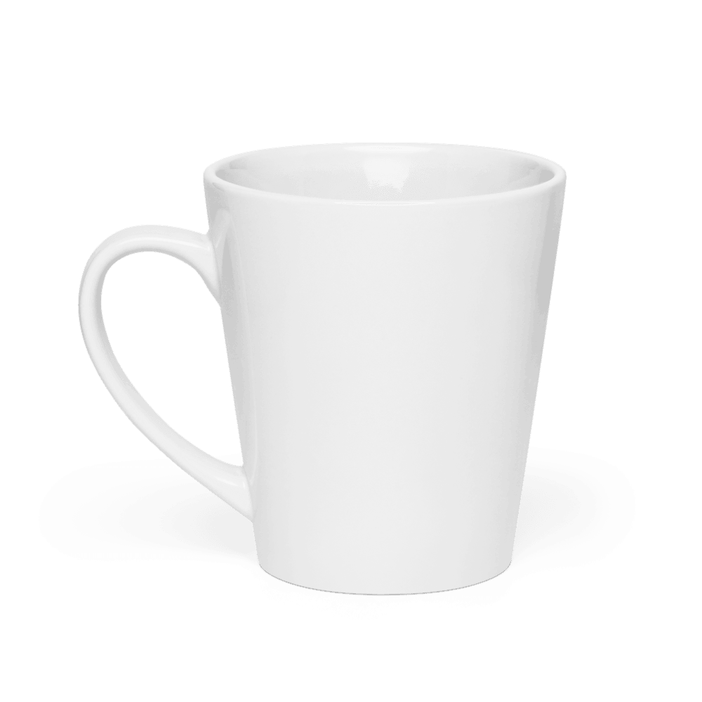 Latte Mug