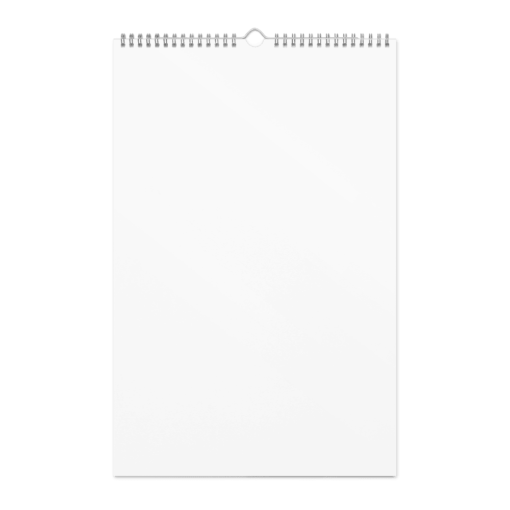 Wall Calendar (2024)