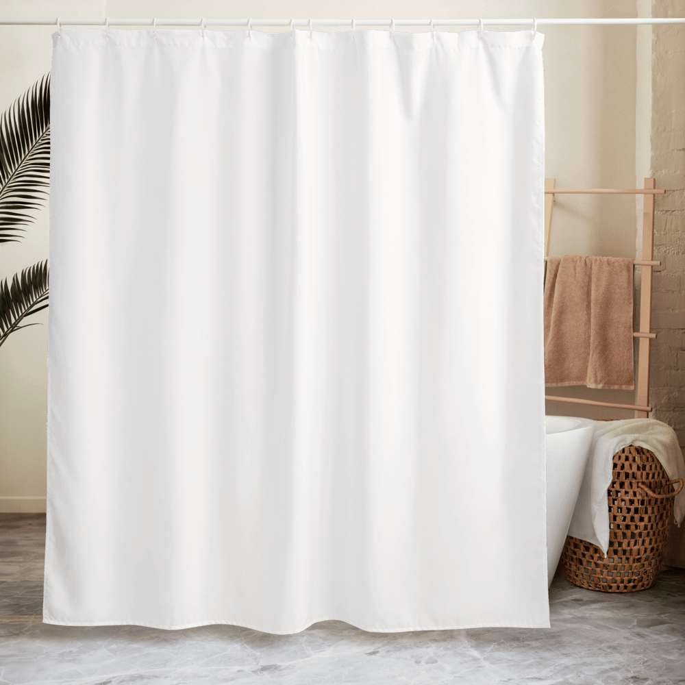 Shower Curtain