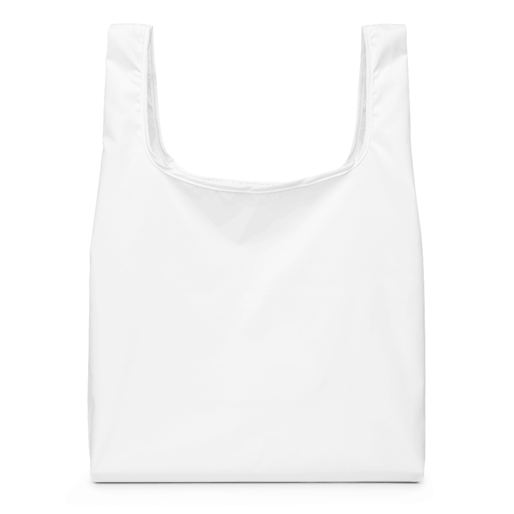 All-Over Print Shopping Bag