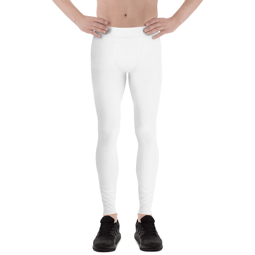 All-Over Print Men's Leggings