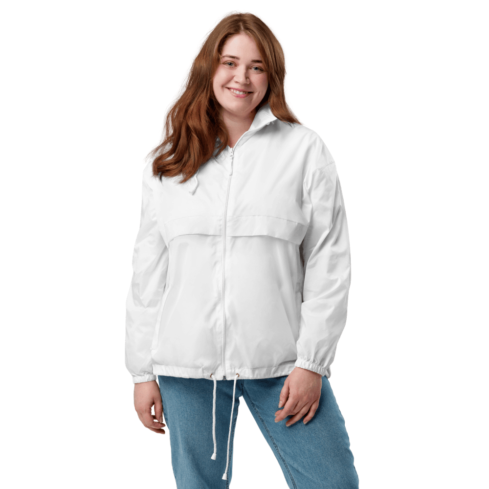 Basic Unisex Windbreaker | SOL'S 32000